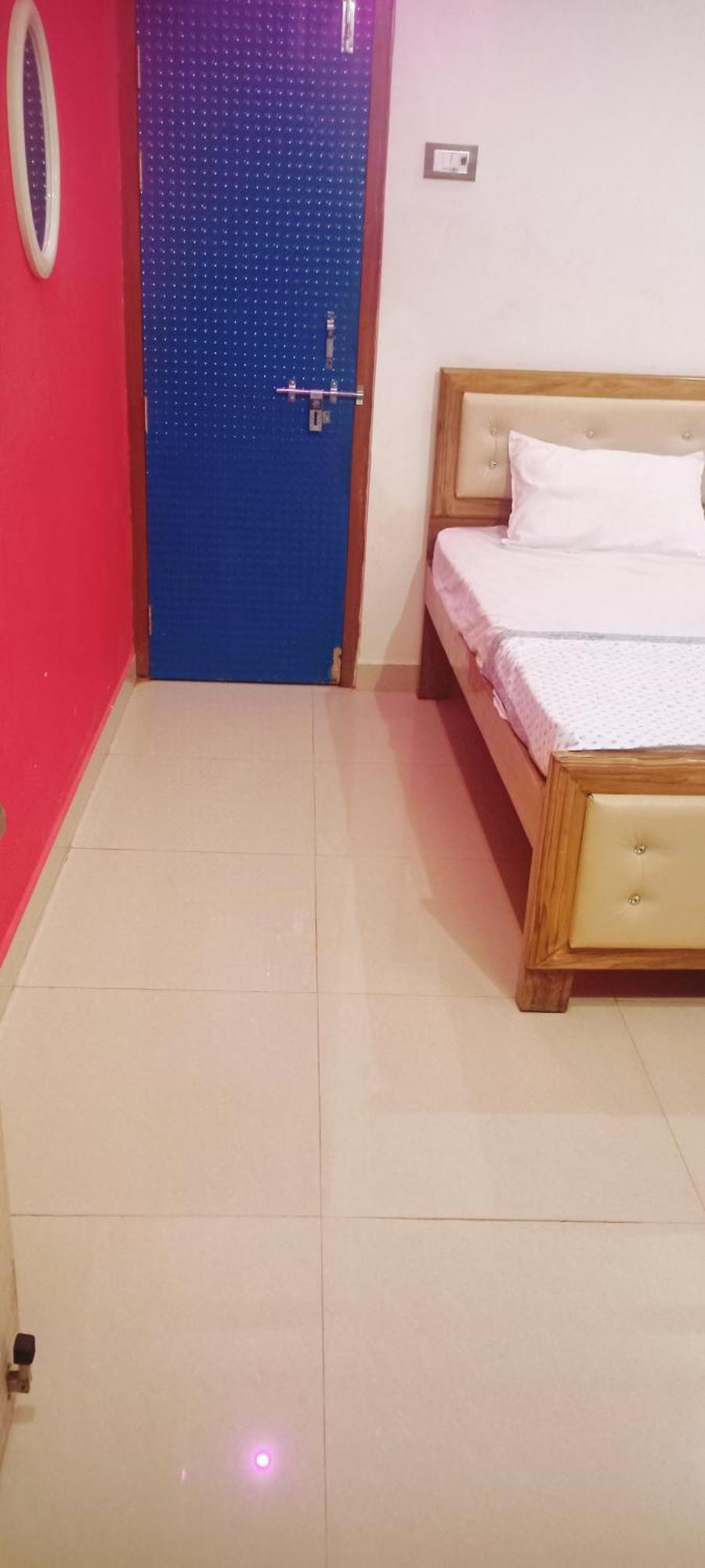 Maa Savitri Gest House Ξενοδοχείο Ayodhya Εξωτερικό φωτογραφία